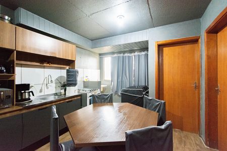 Apartamento para alugar com 50m², 2 quartos e sem vaga