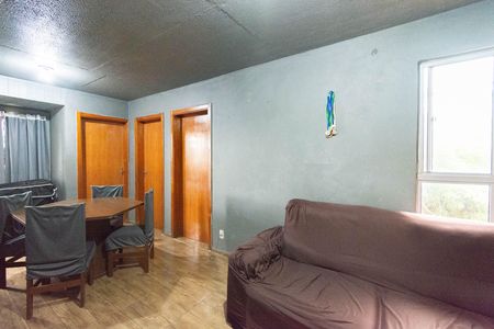 Apartamento para alugar com 50m², 2 quartos e sem vaga