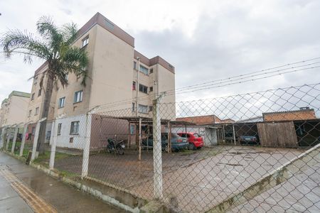 Apartamento para alugar com 50m², 2 quartos e sem vaga