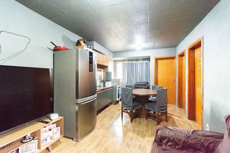 Apartamento para alugar com 50m², 2 quartos e sem vaga