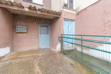 Apartamento para alugar com 50m², 2 quartos e sem vaga