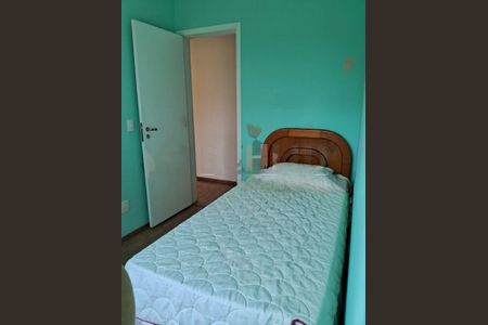 Apartamento à venda com 3 quartos, 72m² em Vila Castelo, São Paulo