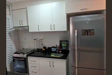 Apartamento à venda com 72m², 3 quartos e 2 vagas