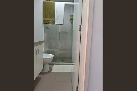 Apartamento à venda com 3 quartos, 72m² em Vila Castelo, São Paulo
