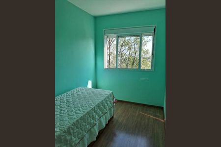 Apartamento à venda com 3 quartos, 72m² em Vila Castelo, São Paulo