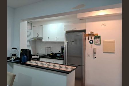 Apartamento à venda com 72m², 3 quartos e 2 vagas