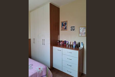 Apartamento à venda com 3 quartos, 72m² em Vila Castelo, São Paulo