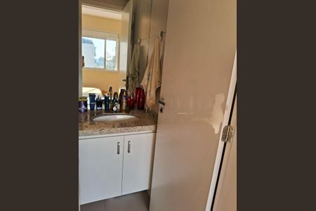 Apartamento à venda com 3 quartos, 72m² em Vila Castelo, São Paulo