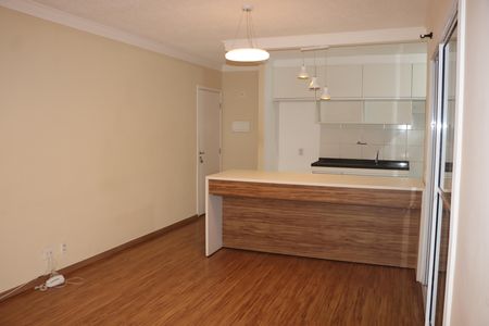 Apartamento para alugar com 3 quartos, 74m² em Jardim Petropolis, Cotia