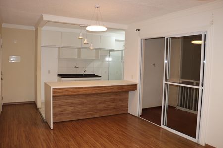 Apartamento para alugar com 3 quartos, 74m² em Jardim Petropolis, Cotia
