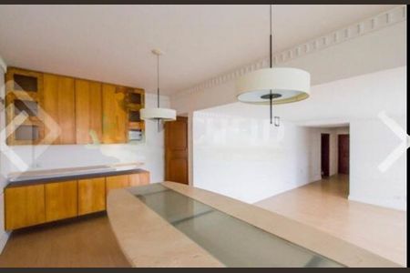 Apartamento à venda com 3 quartos, 210m² em Santo Amaro, São Paulo