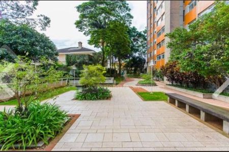 Apartamento à venda com 3 quartos, 210m² em Santo Amaro, São Paulo