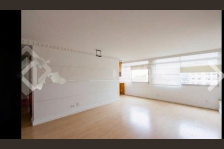 Apartamento à venda com 3 quartos, 210m² em Santo Amaro, São Paulo