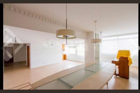 Apartamento à venda com 3 quartos, 210m² em Santo Amaro, São Paulo