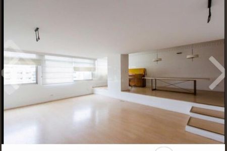 Apartamento à venda com 3 quartos, 210m² em Santo Amaro, São Paulo