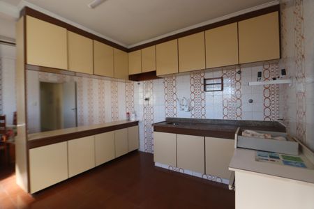 Cozinha de casa para alugar com 3 quartos, 230m² em Vila Prudente, São Paulo