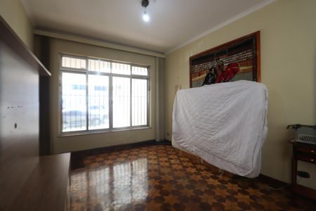 Sala de casa para alugar com 3 quartos, 230m² em Vila Prudente, São Paulo