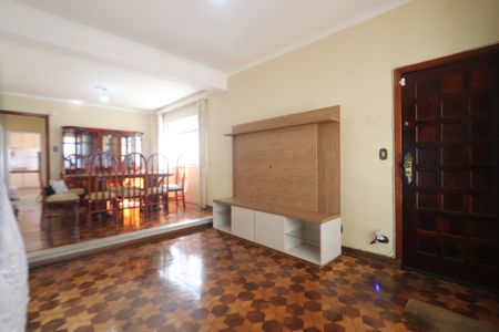 Sala de casa para alugar com 3 quartos, 230m² em Vila Prudente, São Paulo