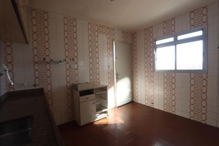 Cozinha de casa para alugar com 3 quartos, 230m² em Vila Prudente, São Paulo