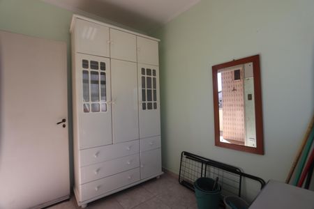 Quarto de Serviço de casa para alugar com 3 quartos, 230m² em Vila Prudente, São Paulo