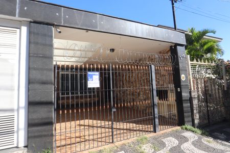 Fachada de casa para alugar com 3 quartos, 230m² em Vila Prudente, São Paulo