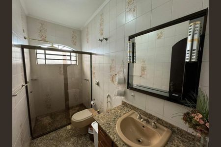 Casa à venda com 195m², 3 quartos e 2 vagas