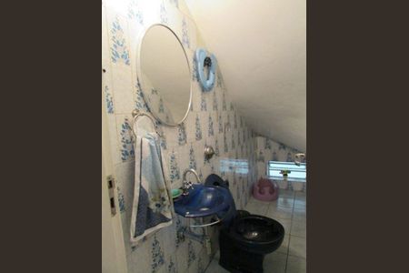 Casa à venda com 2 quartos, 176m² em Jardim Marajoara, São Paulo
