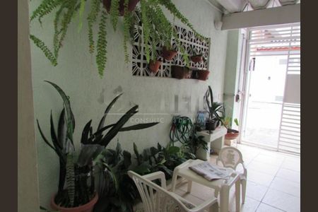 Casa à venda com 2 quartos, 176m² em Jardim Marajoara, São Paulo