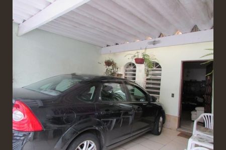 Casa à venda com 2 quartos, 176m² em Jardim Marajoara, São Paulo