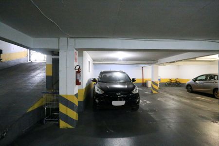 Apartamento para alugar com 107m², 3 quartos e 2 vagas Apartamento para alugar com 107m², 3 quartos e 2 vagasGaragem