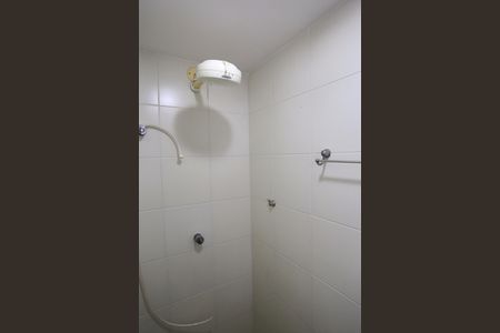 Apartamento para alugar com 107m², 3 quartos e 2 vagas Apartamento para alugar com 107m², 3 quartos e 2 vagasBanheiro de serviço