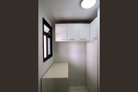 Apartamento para alugar com 107m², 3 quartos e 2 vagas Apartamento para alugar com 107m², 3 quartos e 2 vagasQuarto de Serviço