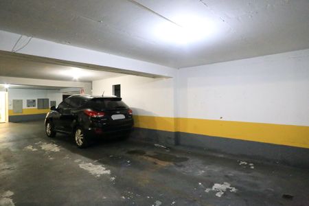 Apartamento para alugar com 107m², 3 quartos e 2 vagas Apartamento para alugar com 107m², 3 quartos e 2 vagasGaragem