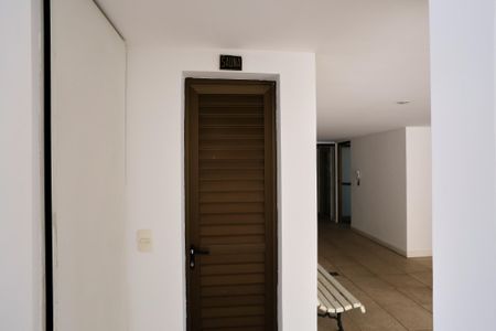 Apartamento para alugar com 107m², 3 quartos e 2 vagas Apartamento para alugar com 107m², 3 quartos e 2 vagasSaúna