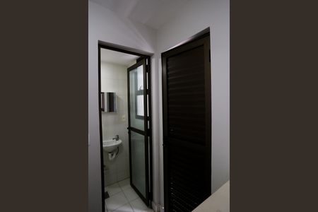 Apartamento para alugar com 107m², 3 quartos e 2 vagas Apartamento para alugar com 107m², 3 quartos e 2 vagasQuarto de Serviço