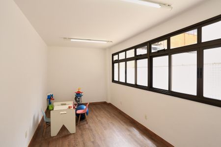 Apartamento para alugar com 107m², 3 quartos e 2 vagas Apartamento para alugar com 107m², 3 quartos e 2 vagasBrinquedoteca