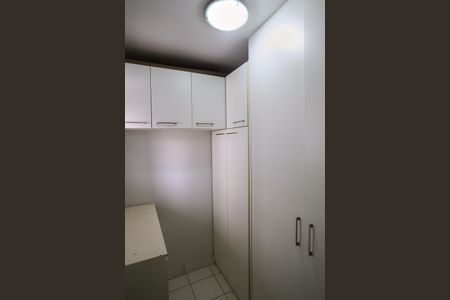 Apartamento para alugar com 107m², 3 quartos e 2 vagas Apartamento para alugar com 107m², 3 quartos e 2 vagasQuarto de Serviço