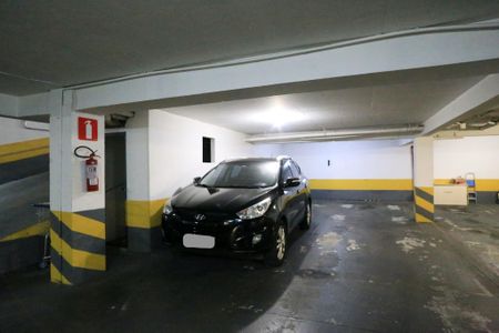 Apartamento para alugar com 107m², 3 quartos e 2 vagas Apartamento para alugar com 107m², 3 quartos e 2 vagasGaragem