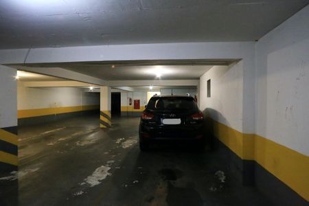 Apartamento para alugar com 107m², 3 quartos e 2 vagas Apartamento para alugar com 107m², 3 quartos e 2 vagasGaragem