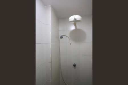 Apartamento para alugar com 107m², 3 quartos e 2 vagas Apartamento para alugar com 107m², 3 quartos e 2 vagasBanheiro de serviço