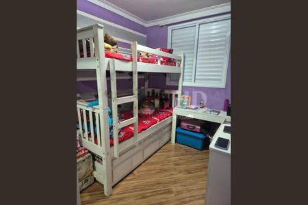 Apartamento à venda com 2 quartos, 49m² em Vila Inglesa, São Paulo