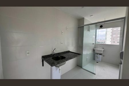 Apartamento à venda com 58m², 3 quartos e 1 vaga