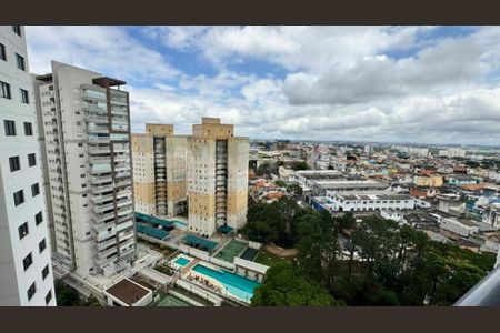 Apartamento à venda com 58m², 3 quartos e 1 vaga