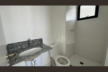 Apartamento à venda com 3 quartos, 58m² em Campininha, São Paulo