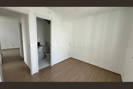 Apartamento à venda com 3 quartos, 58m² em Campininha, São Paulo
