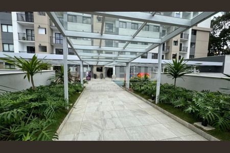Apartamento à venda com 58m², 3 quartos e 1 vaga