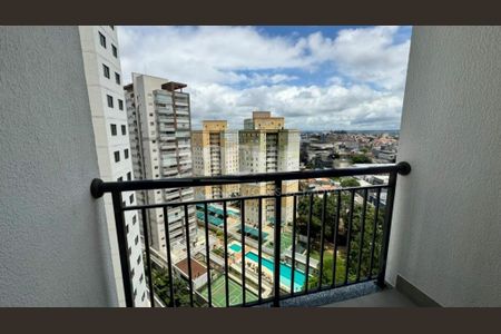 Apartamento à venda com 3 quartos, 58m² em Campininha, São Paulo