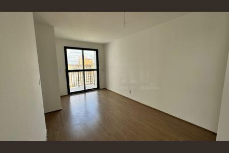 Apartamento à venda com 3 quartos, 58m² em Campininha, São Paulo