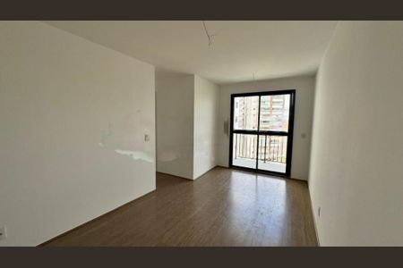 Apartamento à venda com 3 quartos, 58m² em Campininha, São Paulo