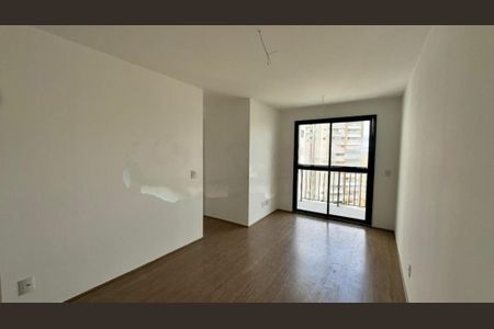 Apartamento à venda com 3 quartos, 58m² em Campininha, São Paulo